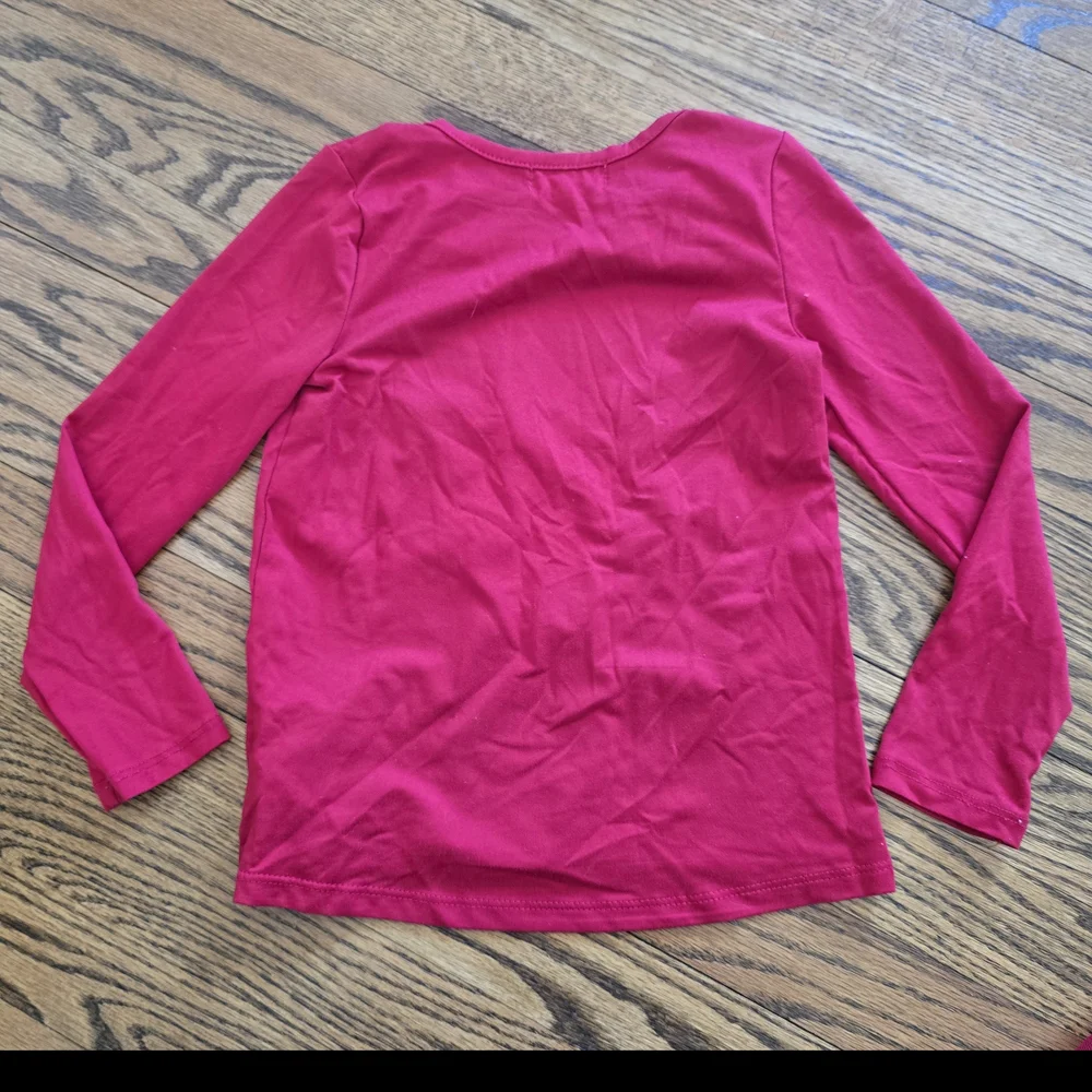 btween red gold